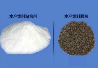 江蘇水產飼料粘合劑